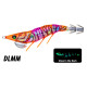 ez-Q® DARTMASTER SEARCH DOUBLE GLOW- # 3.5 - A1762X - YOZURI 